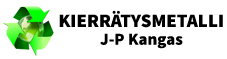 Oulaisten Metallikierrätys - Kierrätysmetalli J-P Kangas